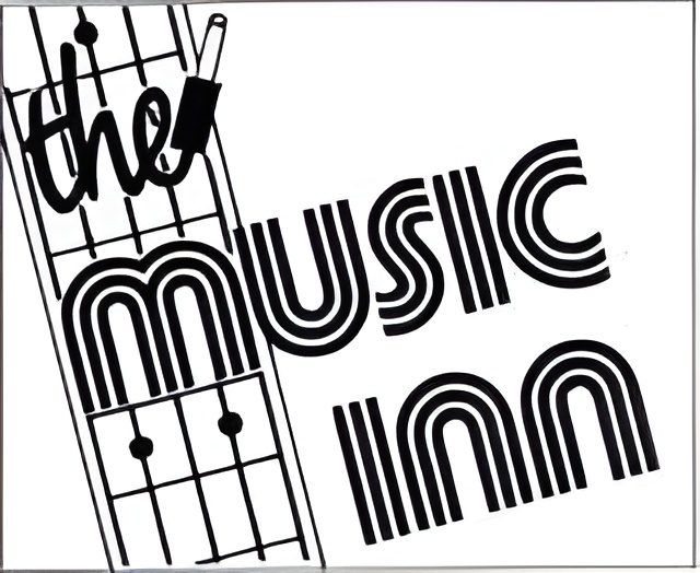 The Music Inn Nottingham