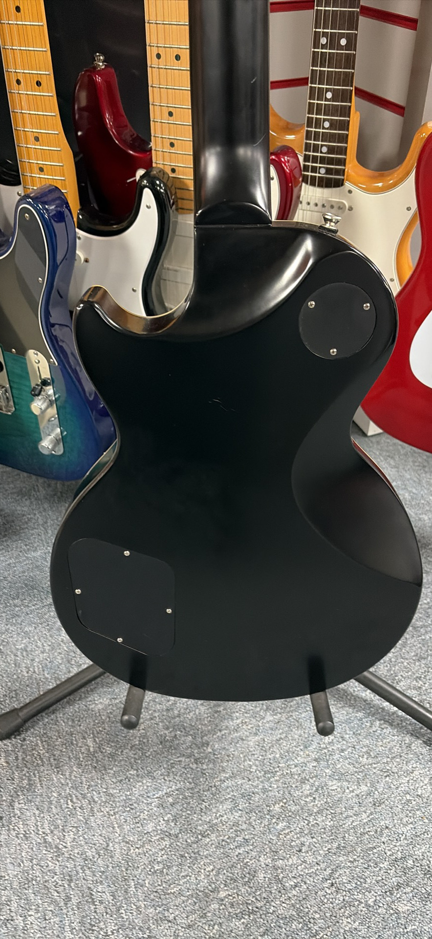 AKG C1000S Microphone