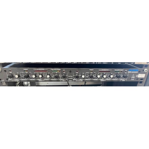 Alesis 3632 Rack Preowned by 