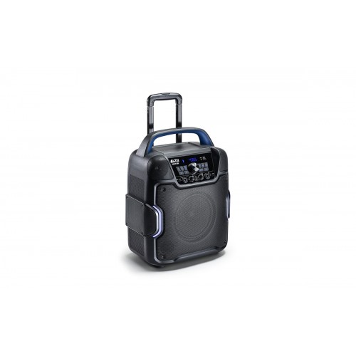 Alto Uber FX2 by  - Monitor Speakers, PA &amp; Live, Speakers, music equipment Nottingham.