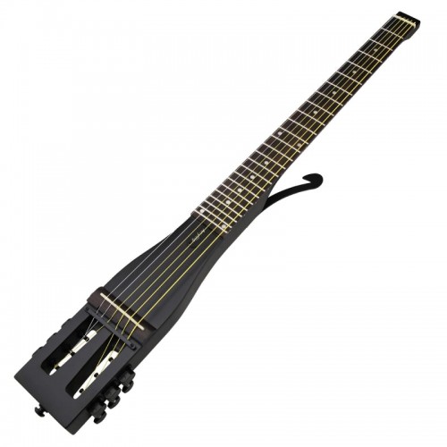Anygig Travel Guitar Preowned by  - Electric Guitars,Guitars,Instruments, music equipment Nottingham.