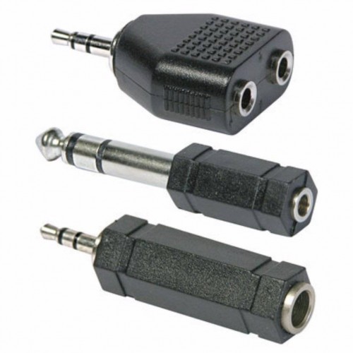 Guitar Leads