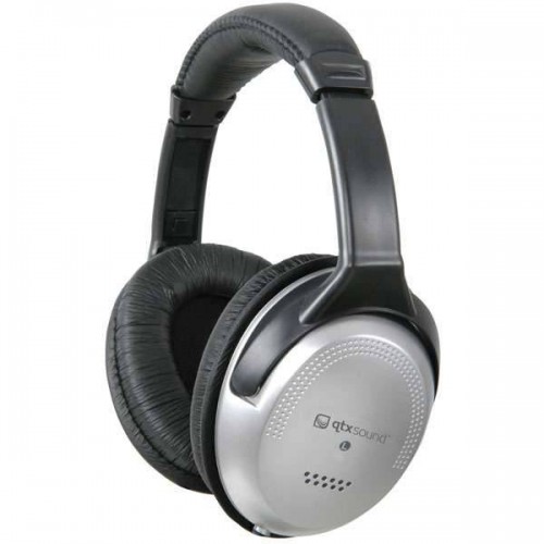 AV- Link SH40VC Headphones with Volume Control. by 