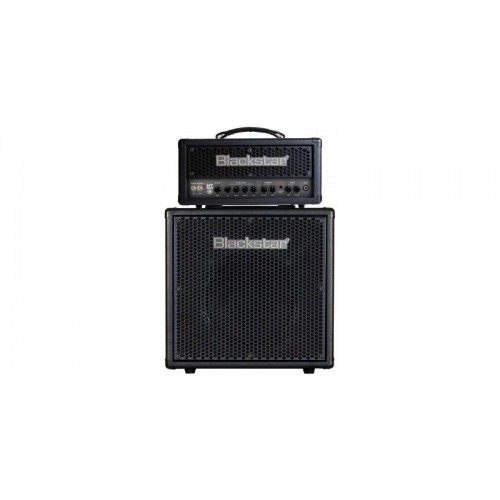 Blackstar HT-5 Metal and Cab Preowned by 