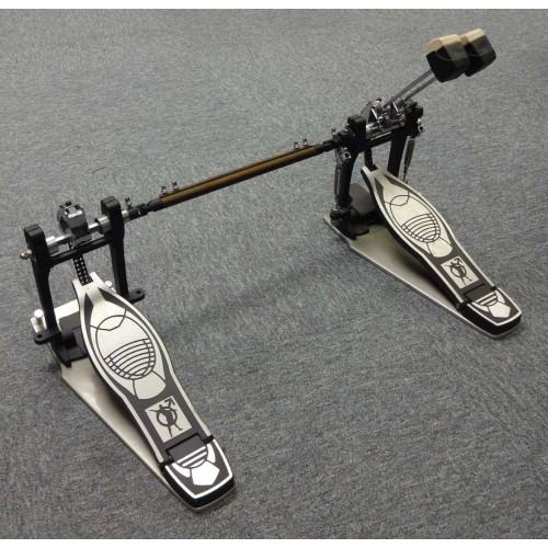 Double Kick Drum Chain Pedal (Pre-owned) by 