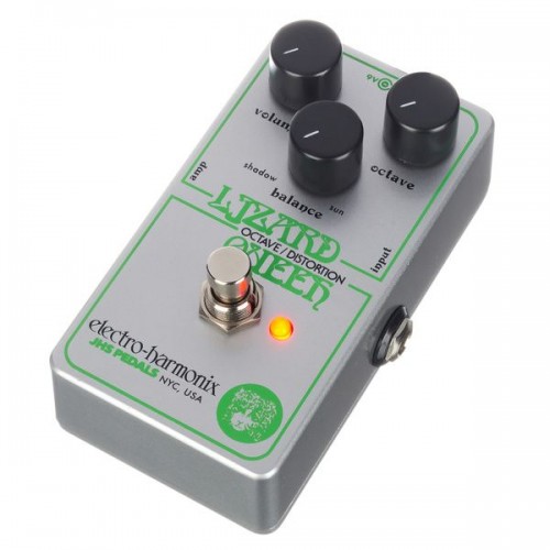 EHX Lizard Queen Preowned by  - Pedals &amp; Effects, music equipment Nottingham.