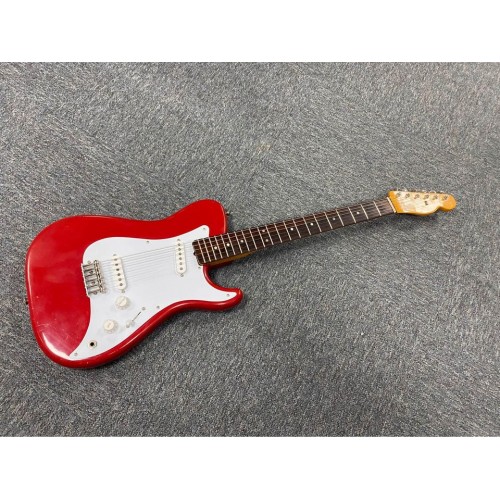 Fender Bullet 1980s (Pre-owned)