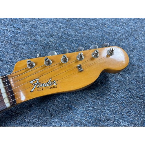 Fender Bullet 1980s (Pre-owned)