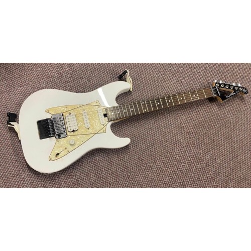 Floyd Rose Guitar (Pre-owned)