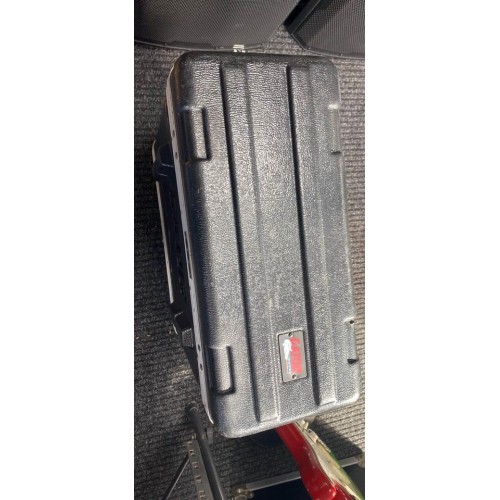 Gator Rack box 4u (Pre-owned) by 