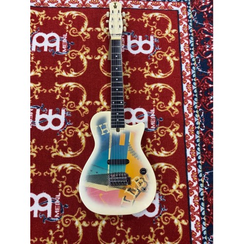 Gretsch Traveling Wilburys (pre owned) by 