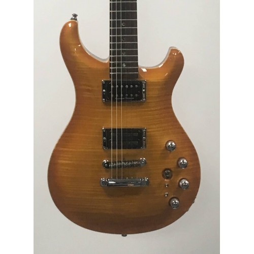 Hathor Custom build (Pre-owned) by 