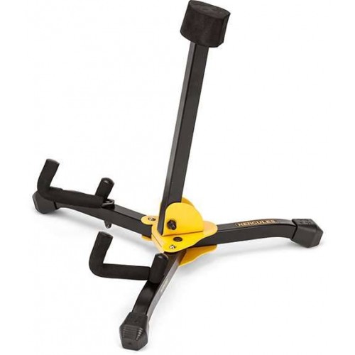 Hercules Electric Mini Guitar Stand GS402BB by 
