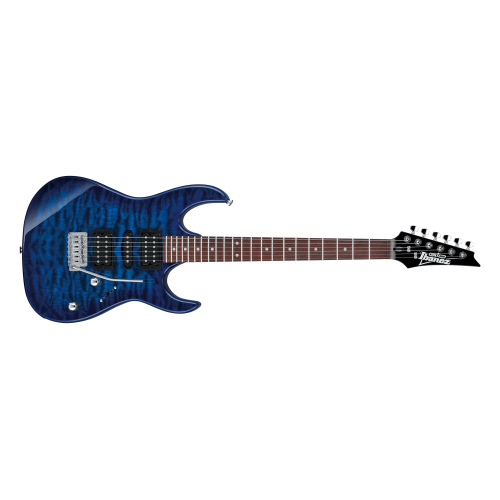 Ibanez GRX70QA by 