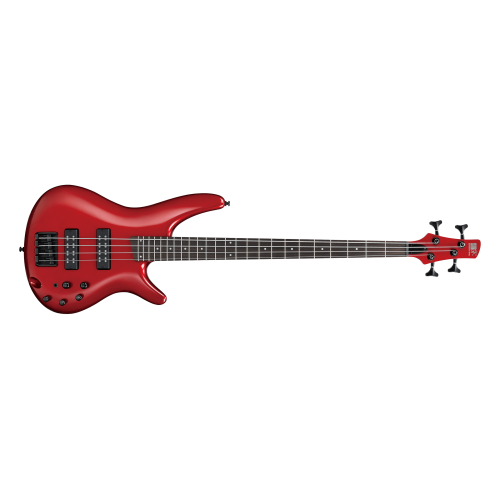 Ibanez SR300EB-Red by 