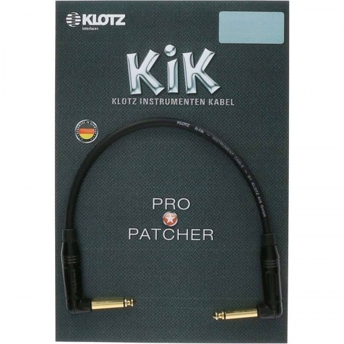 Klotz KIK Pro Patcher by 