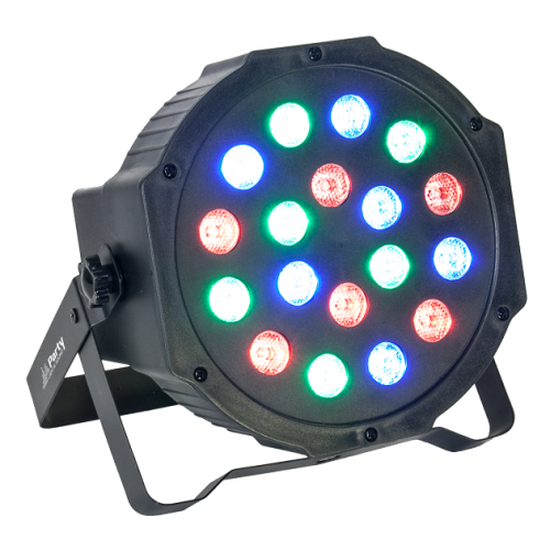 Light Hire Par Can/Uplight by 