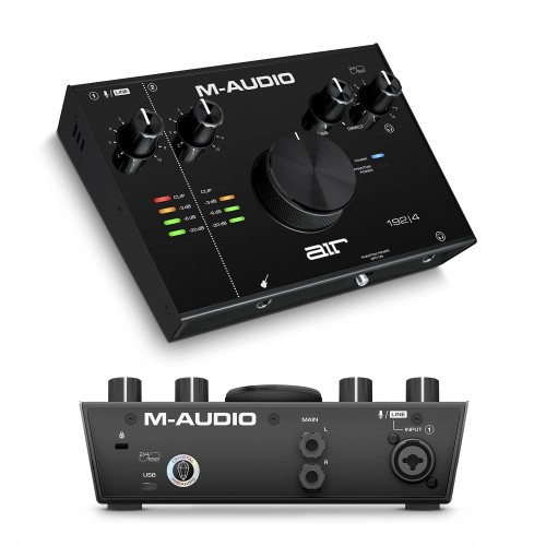 M Audio Air Interface by 