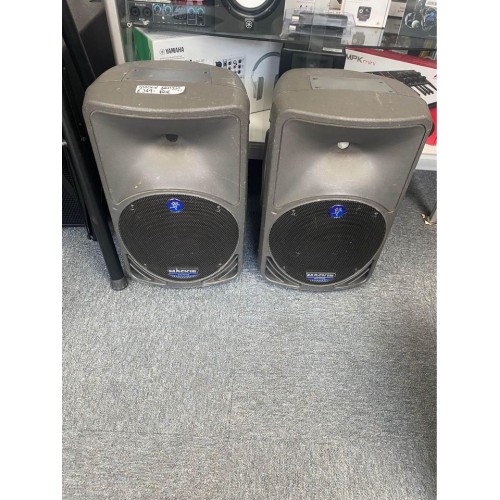Speakers
