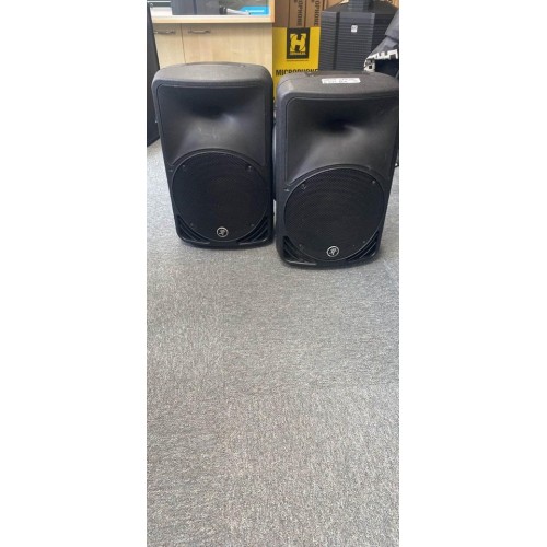 Mackie SRM 350V2 Preowned by 