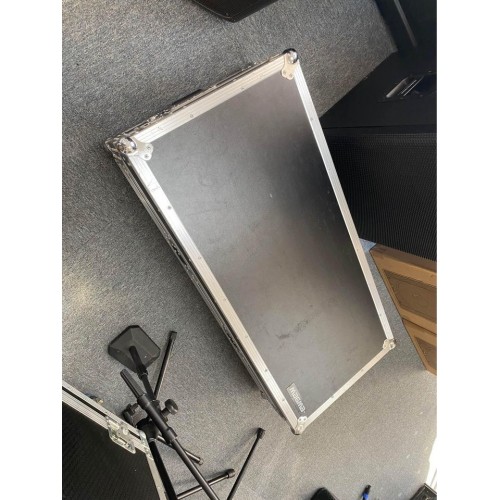 Magma dj mixer case (Pre-owned)