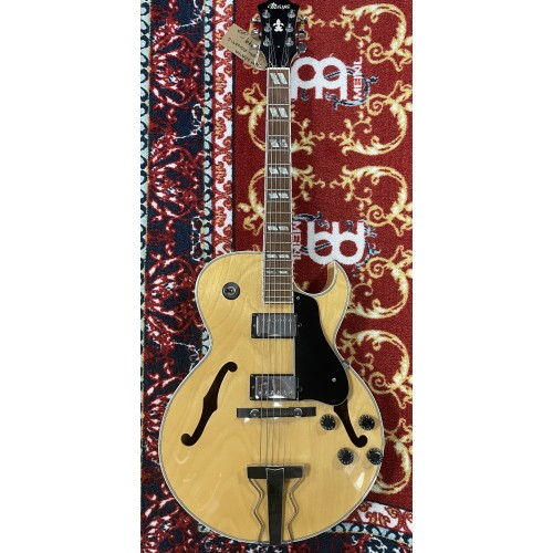 Maya Semi Hollow (Cash Only) by 