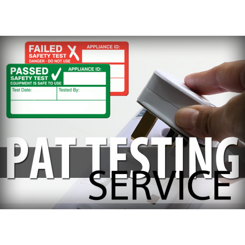 PAT Testing In-store by  - Repairs &amp; Testing, music equipment Nottingham.