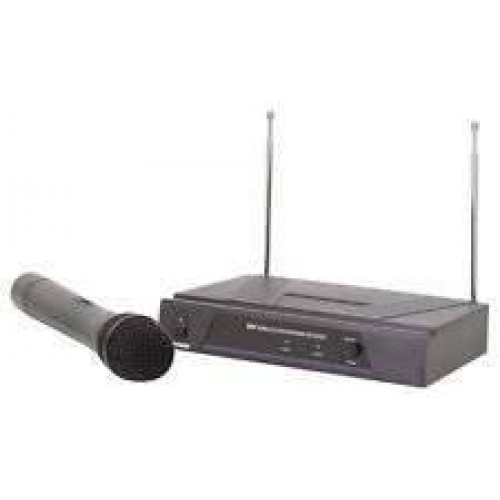 QTX Handheld Radio Mic 171804 by 