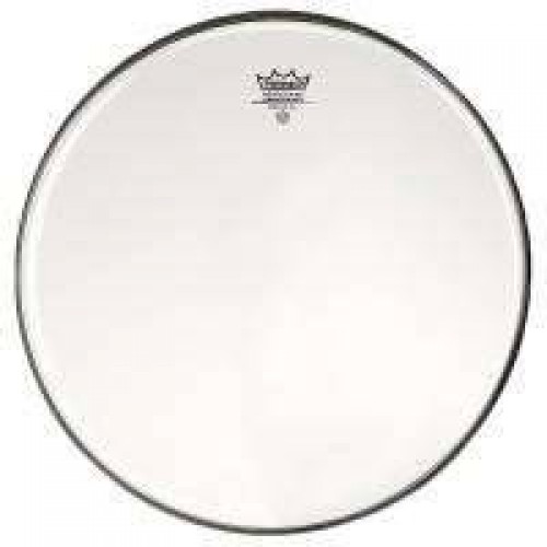 Remo Ambassador Clear 12" by Musical Instrument Shop Nottingham - Drum Heads, music equipment Nottingham.