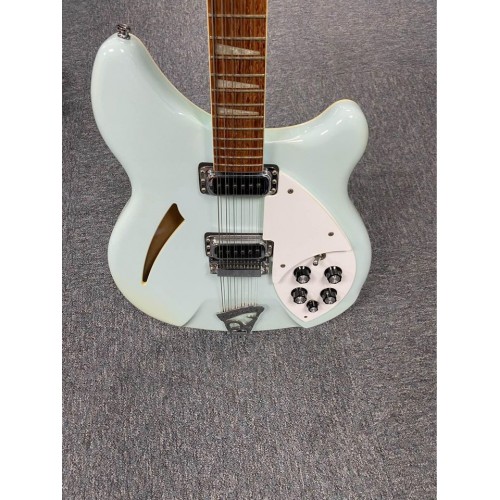 Rickenbacker 360/12 (Pre-owned)