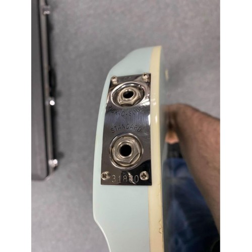 Rickenbacker 360/12 (Pre-owned)