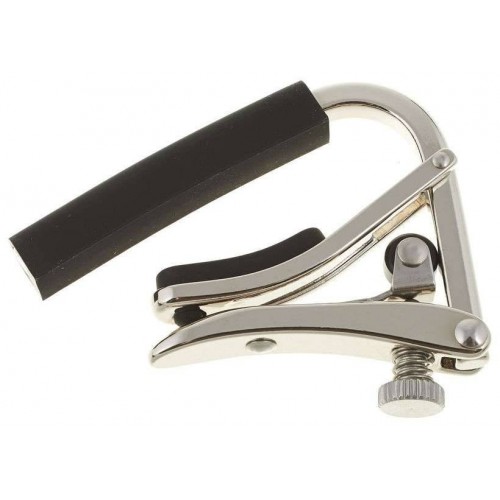 Shubb Capo C1 Electric and Acoustic by 