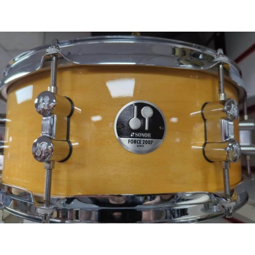 Sonor Force 2007 Birch