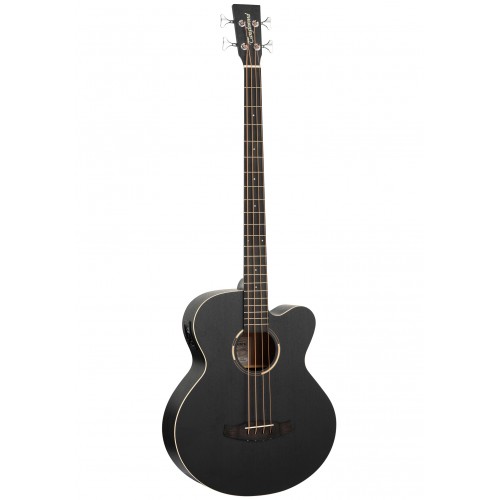 Acoustic Bass