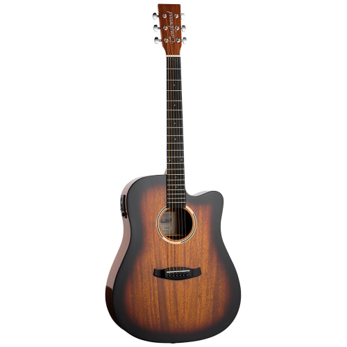 Tanglewood DBT DCE SBG Discovery by 
