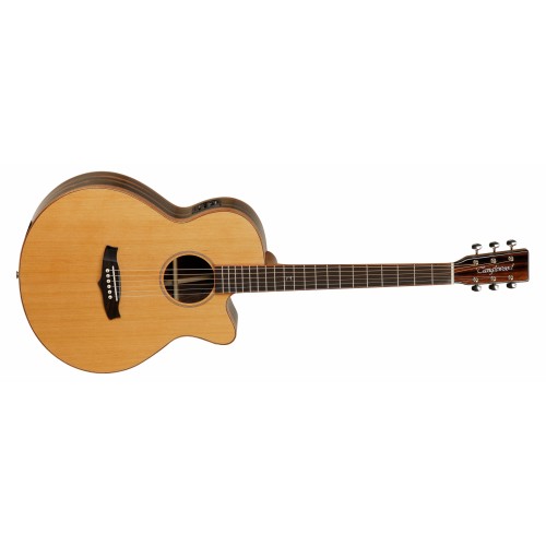 Tanglewood Java TJ4CE by 