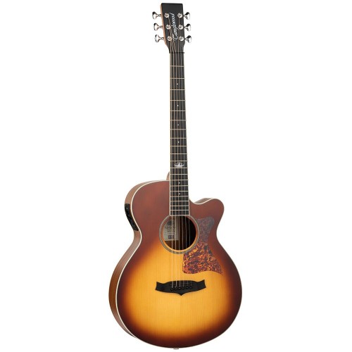 Tanglewood TSP 45 HB Cutaway
