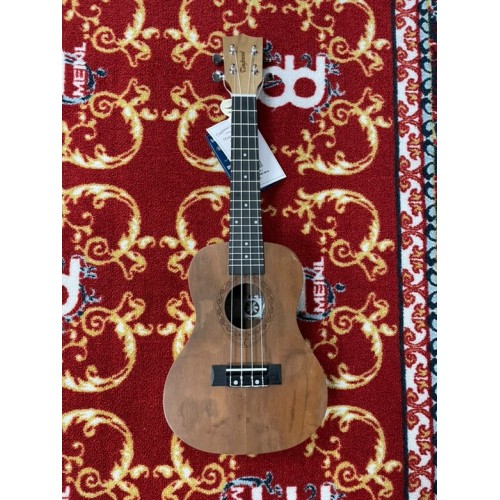 Ukuleles