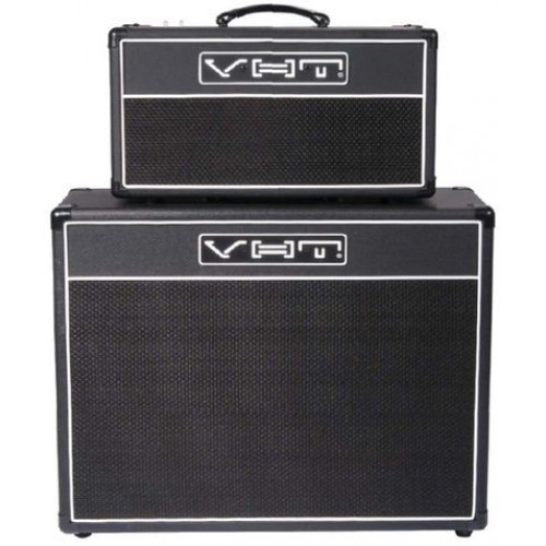 VHT Special 6 and 2x12 Cab Preowned