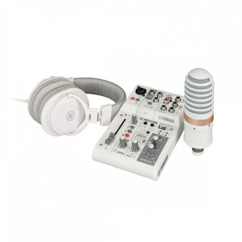 Home Recording