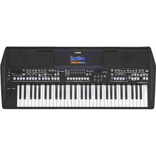 Yamaha PSR SX600 by 