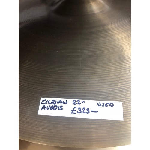 Cymbals